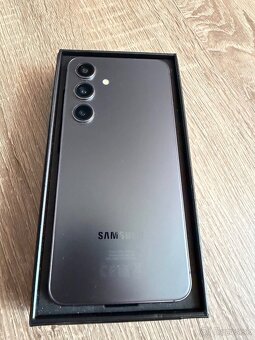 Samsung galaxy S24 128gb - 2
