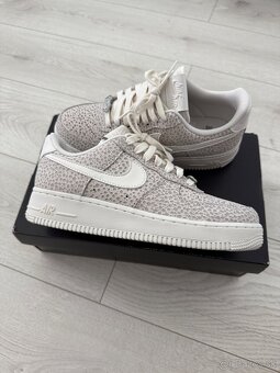 Nike Air Force 1 PRM, č.39,40 - 2