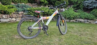 Predam detsky bicykel Kenzel 24 - 2