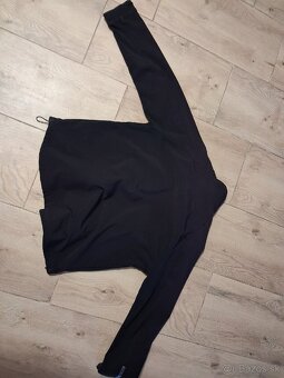 Pánska Jarna/jesenná bunda XL. - 2