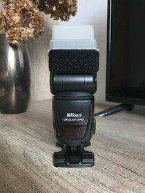 Nikon SB800 - 2
