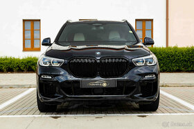 BMW X5 40d xDrive M-Sport - 2