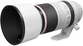 Canon RF 100-500mm f/4.5-7,1 L IS USM

 - 2