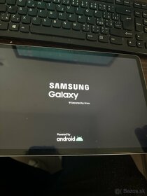 predám tablet Samsung galaxy tab S7 - 2