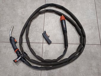 zvaraci horak co2 mig mag kemppi 5m - 2
