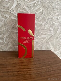 Armani Si intense EDP - 2
