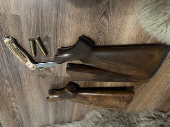 Blaser R93 - 2