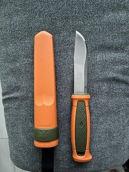 Nôž Morakniv Kansbol Hunting (S) - 2