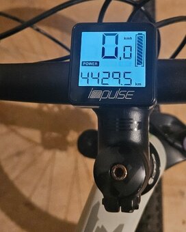 Elektrobicykel Focus Jarifa - 2