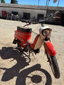 Jawa 05 pionier - 2