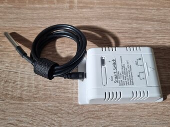 WiFi snímač teploty, smart switch - 2