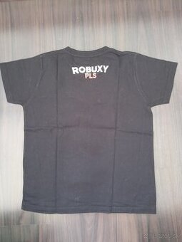 Tričko Merch Housebox - 2