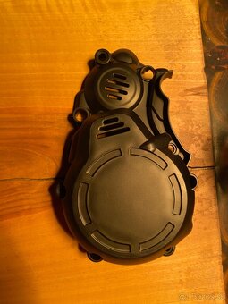 Kryty motora KTM EXC 350 - 2