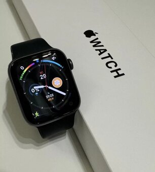 apple watch - 2