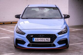 Hyundai i30 i30N 2.0T-GDi N Performance - 2