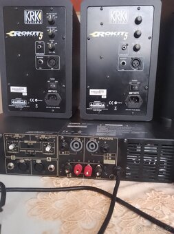 Yamaha P5000S - 2