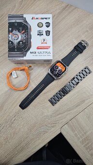 Kospet TANK M3 ultra special edition - 2