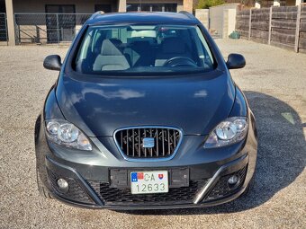 SEAT ALTEA XL - 2