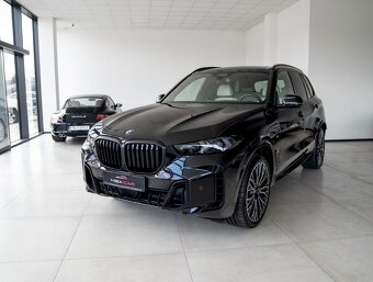 BMW X5 40d - 2