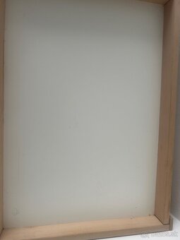 Prebalovaci pult ikea - 2