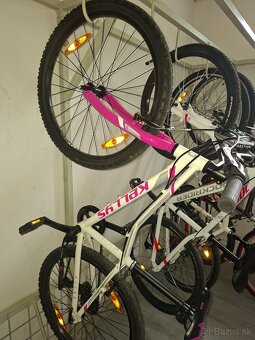 Kellys dievcensky bicykel - 2