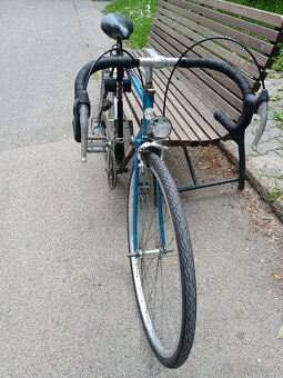 Cestny bicykel Eska Premier po servise - 2