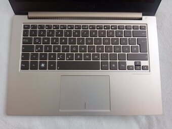 predám základnú dosku pre Hp elitebook 2560p - 2