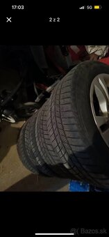 Bmw R16 5x120 ET 31 - 2