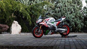 APRILIA TUONO V4 1100 FACTORY 2024 - 2