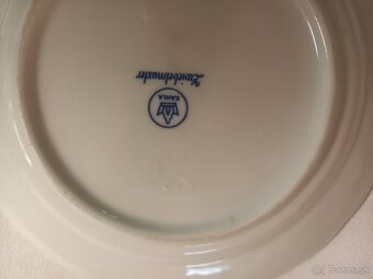 Maselnička zwiebelmuster - 2