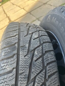 gumy na diskoch 195x65x15 - 2