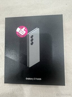 Samsung galaxy z fold 6 512gb - 2