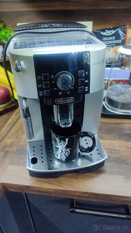 Delonghi Magnifica S Silver - 2