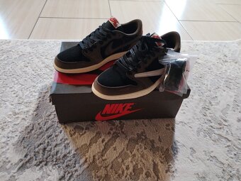 Jordan 1 low retro og sp - 2