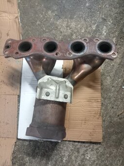 Predám orig.Katalizator Suzuki Swift 1.4 - 2