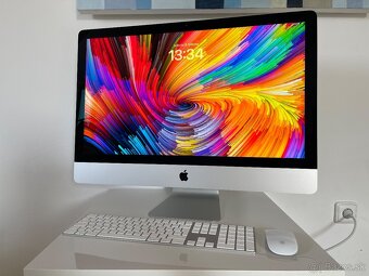 Apple iMac 27" 5K 2019 i9, 32GB RAM, 512GB SSD - 2