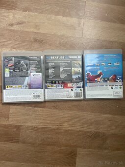 Ps3 hry - 2