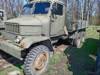 V3S PRAGA - 2