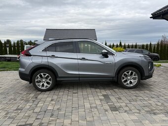 MITSUBISHI ECLIPSE CROSS 2.4 PHEV HYBRID 4x4 2022 - 2