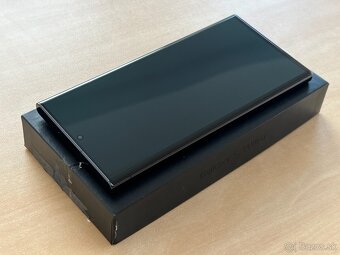 Samsung Galaxy S23 Ultra 12GB / 512GB Phantom Black - 2