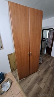 Predam skrinu - 2