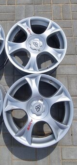 5x100 R18 ET30 - 2