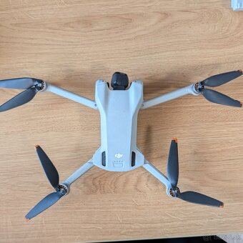 DJI Mini 3 - 2
