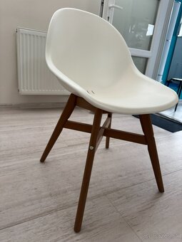 Stoličky IKEA - GRÖNSTA - 2
