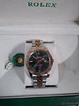 Rolex Datejust Wimbledon - 2
