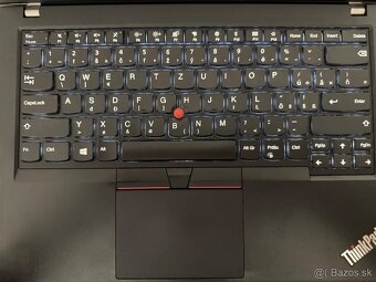 Lenovo Thinkpad t470 - 2