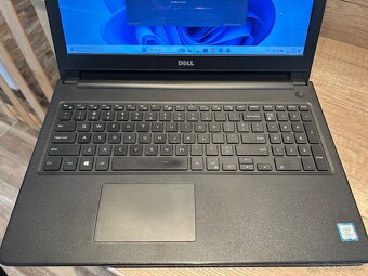 Dell Inspiron 15-15,6"HD Touch,Intel i3-7100,8gb,128gb SSD - 2