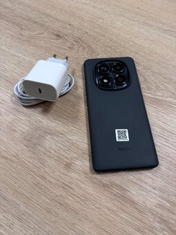 Xiaomi Redmi Note 14 Pro 256gb - 2
