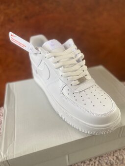 Air Force 1 White - 2