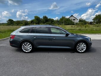 Škoda Superb Combi 2.0 TDI. DSG 110kW - 2